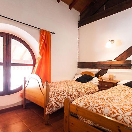 Albergue de Espiel Habitación foto